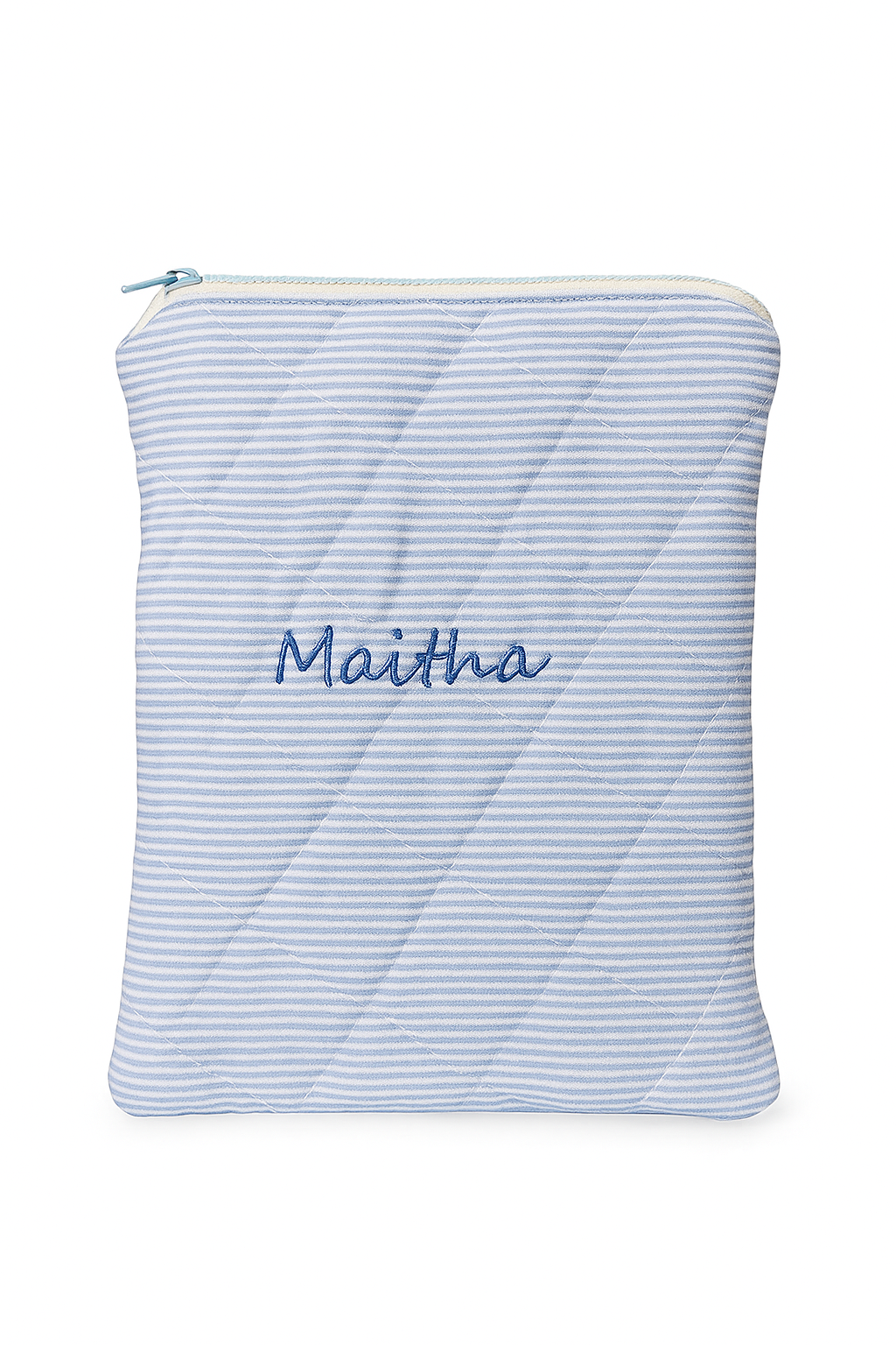 Quilted Ipad Case